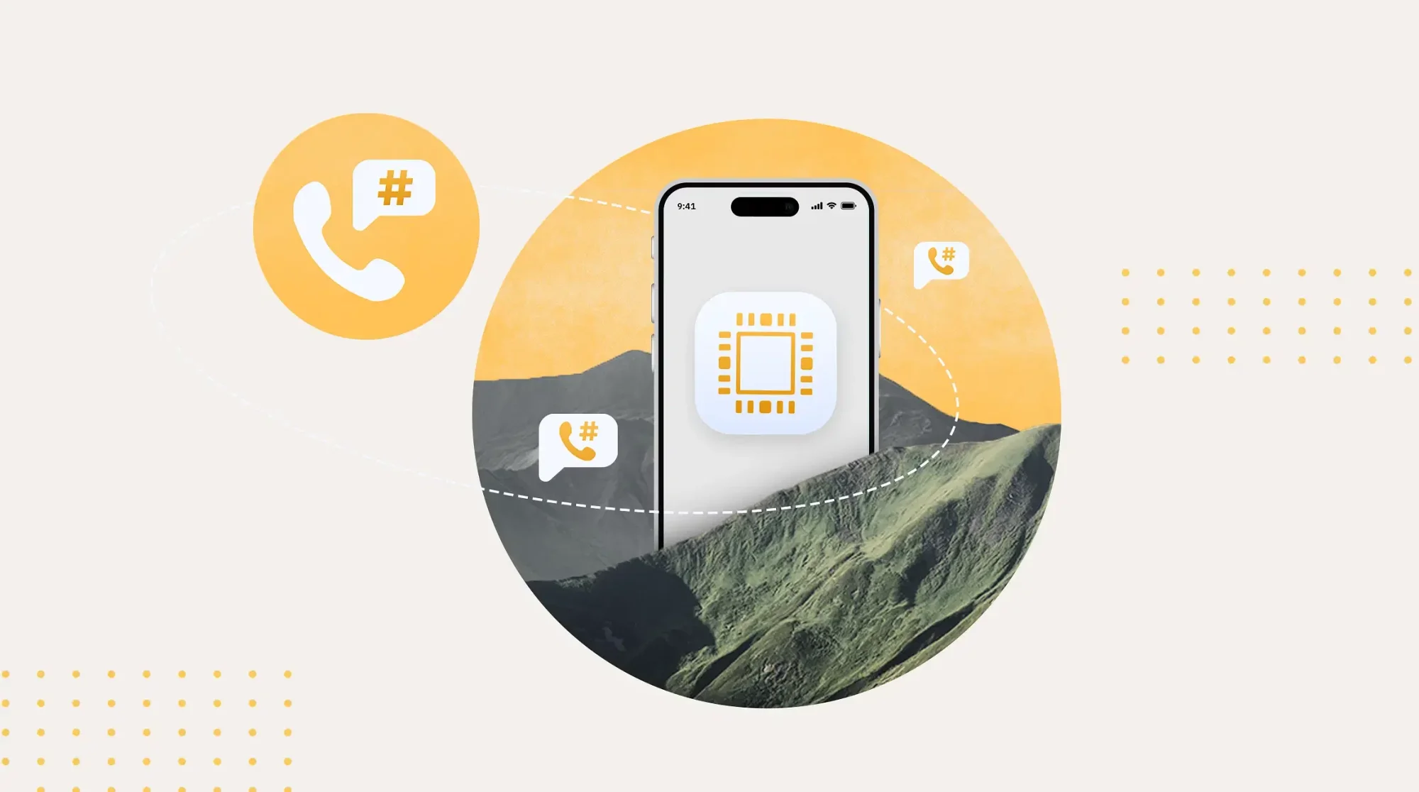 Sind eSIMs an Telefonnummern gebunden?
