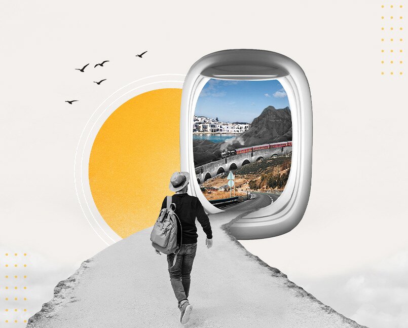 Top 10 Summer Travel Destinations
