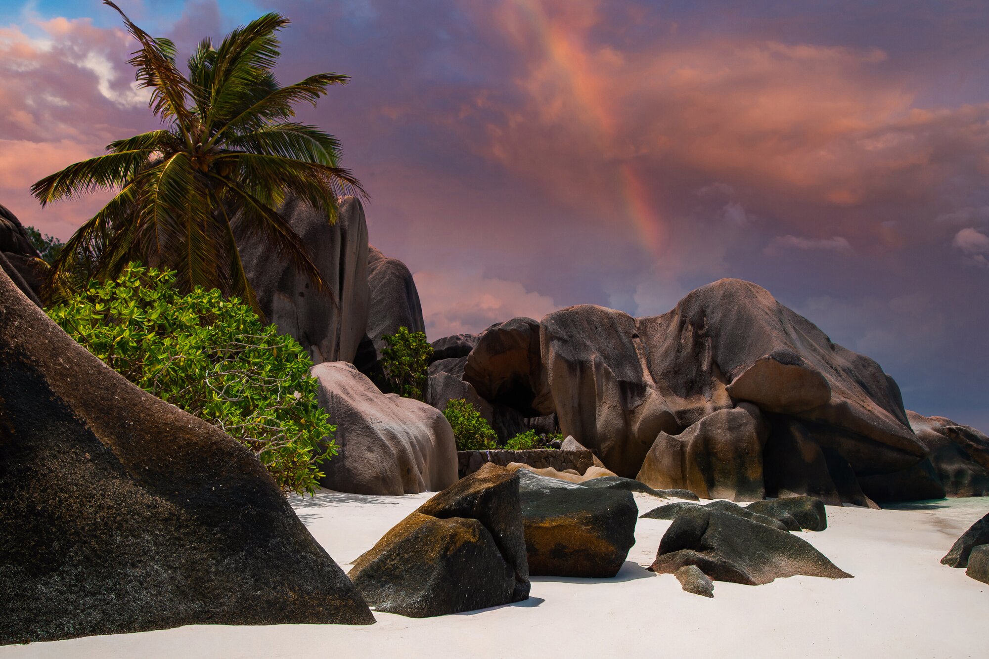 Regenzeit auf den Seychellen: Was dich im Urlaub wirklich erwartet