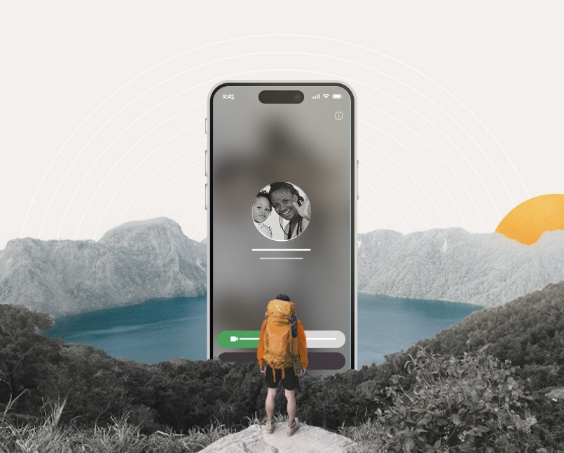 FaceTime ใช้ข้อมูลมากแค่ไหน?