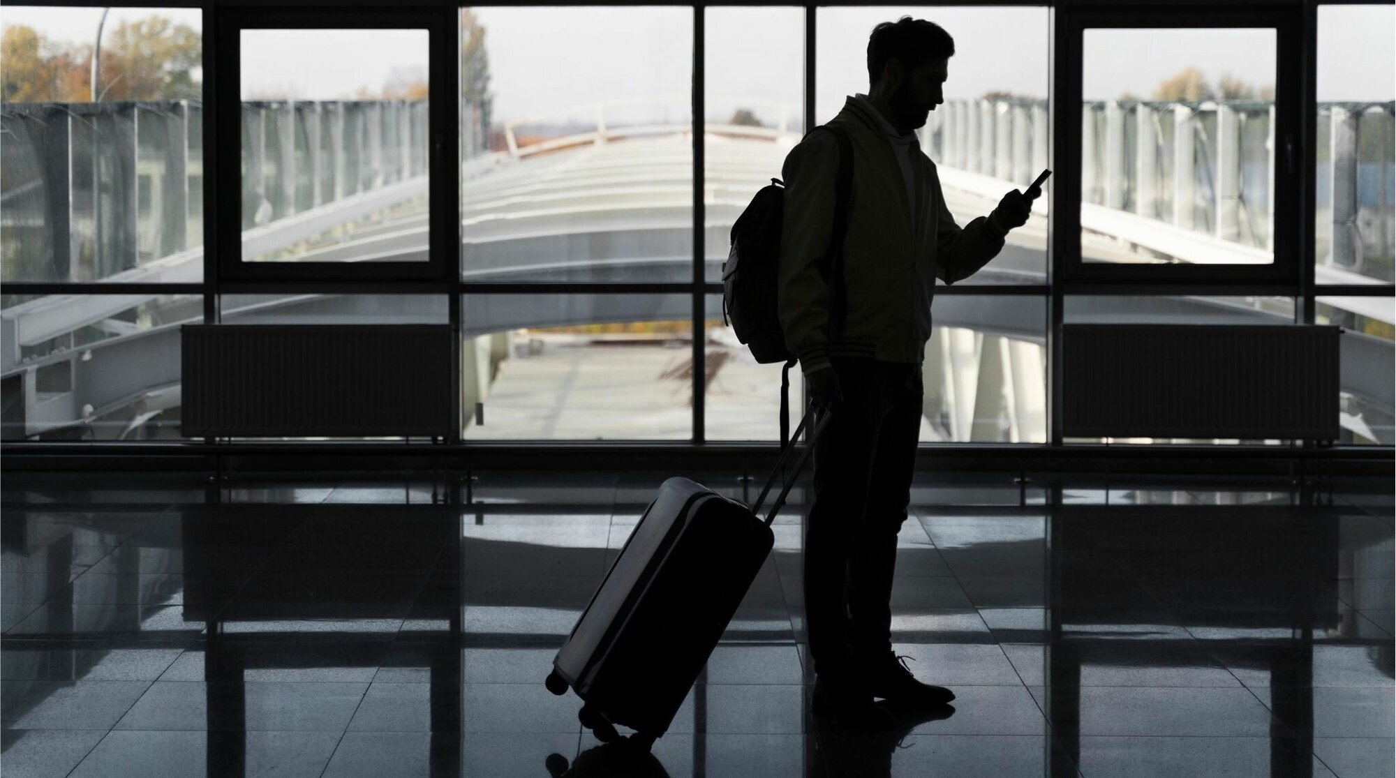 El roaming puede ser un dolor de cabeza en los viajes internacionales