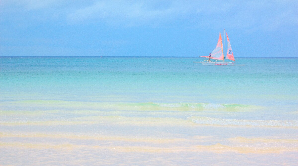 Boracay, Philippines