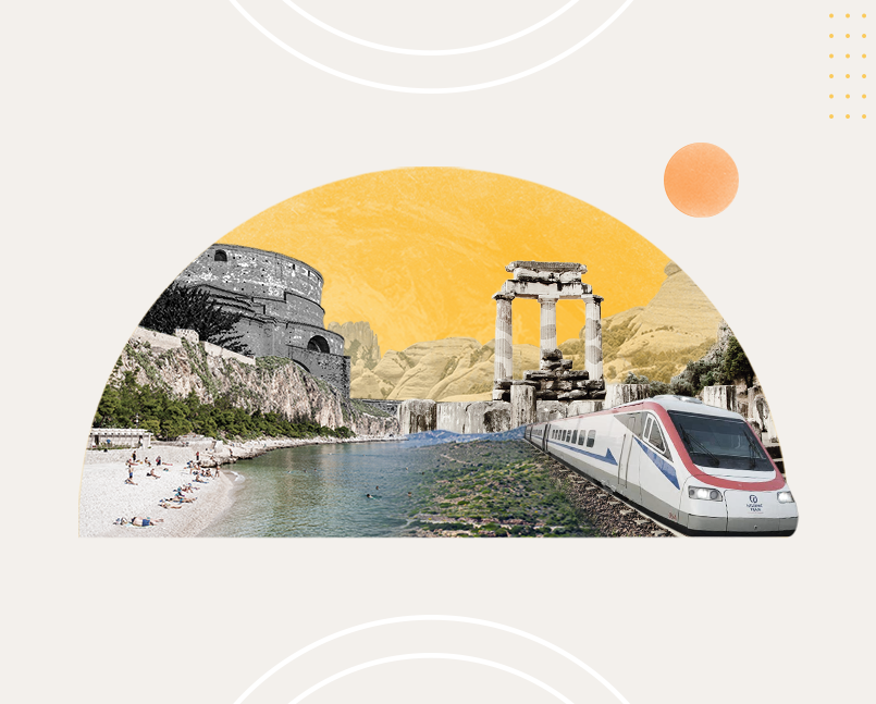 Explore Greece: Top 5 Day Trips From Athens