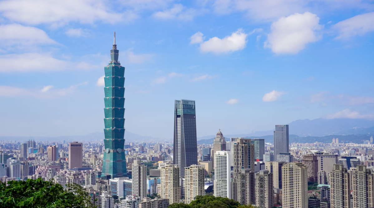 Taipei 101