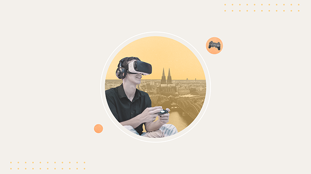 La mejor eSIM para Viajes, Juegos Online y Videollamadas