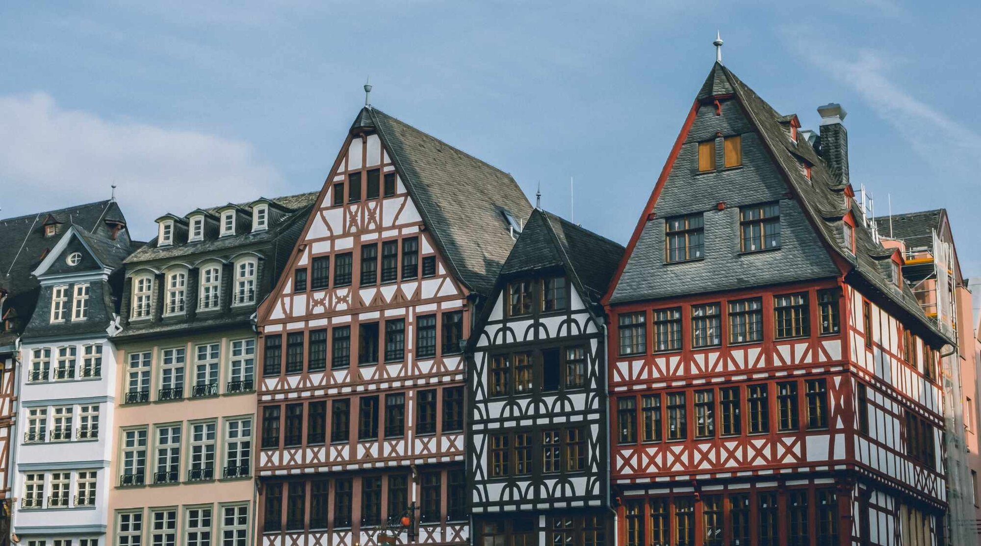 فرانكفورت المانيا