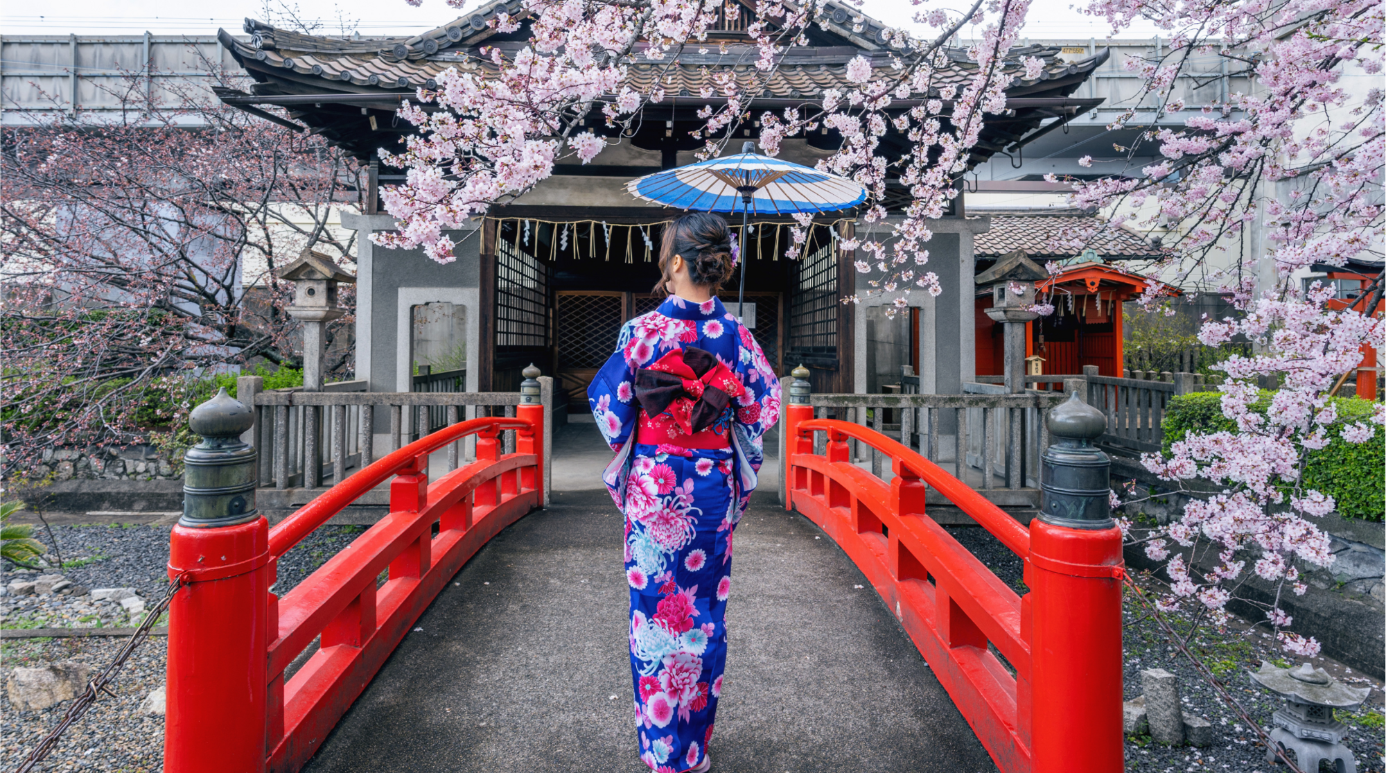 mejor época para viajar a japón