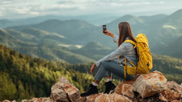 Unlimited eSIM: Plans, Benefits, and How It Works