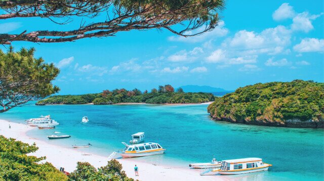 Top Things to Do in Okinawa, Japan's Tropical Gem