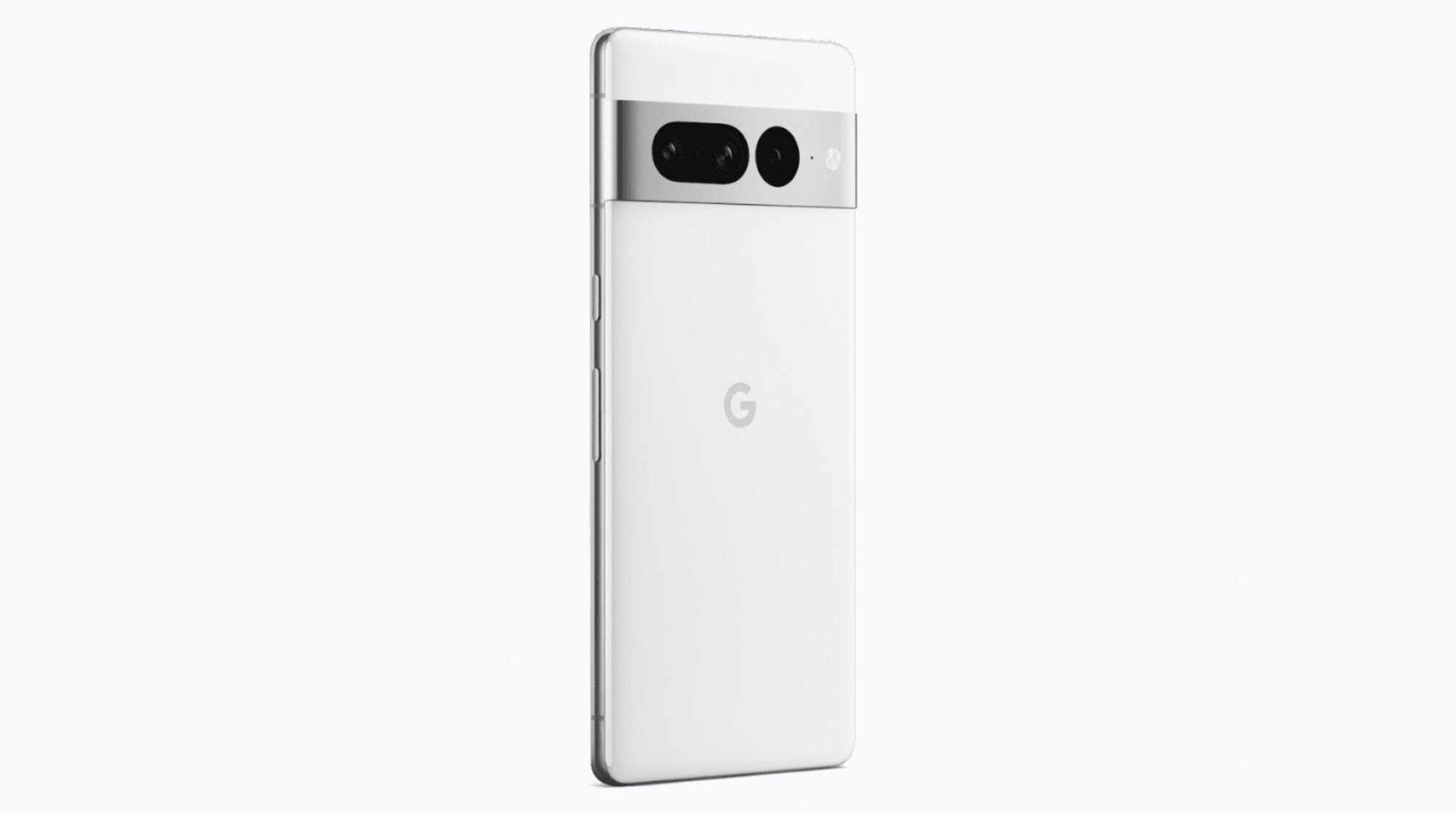 Google Pixel pro 7 blanco