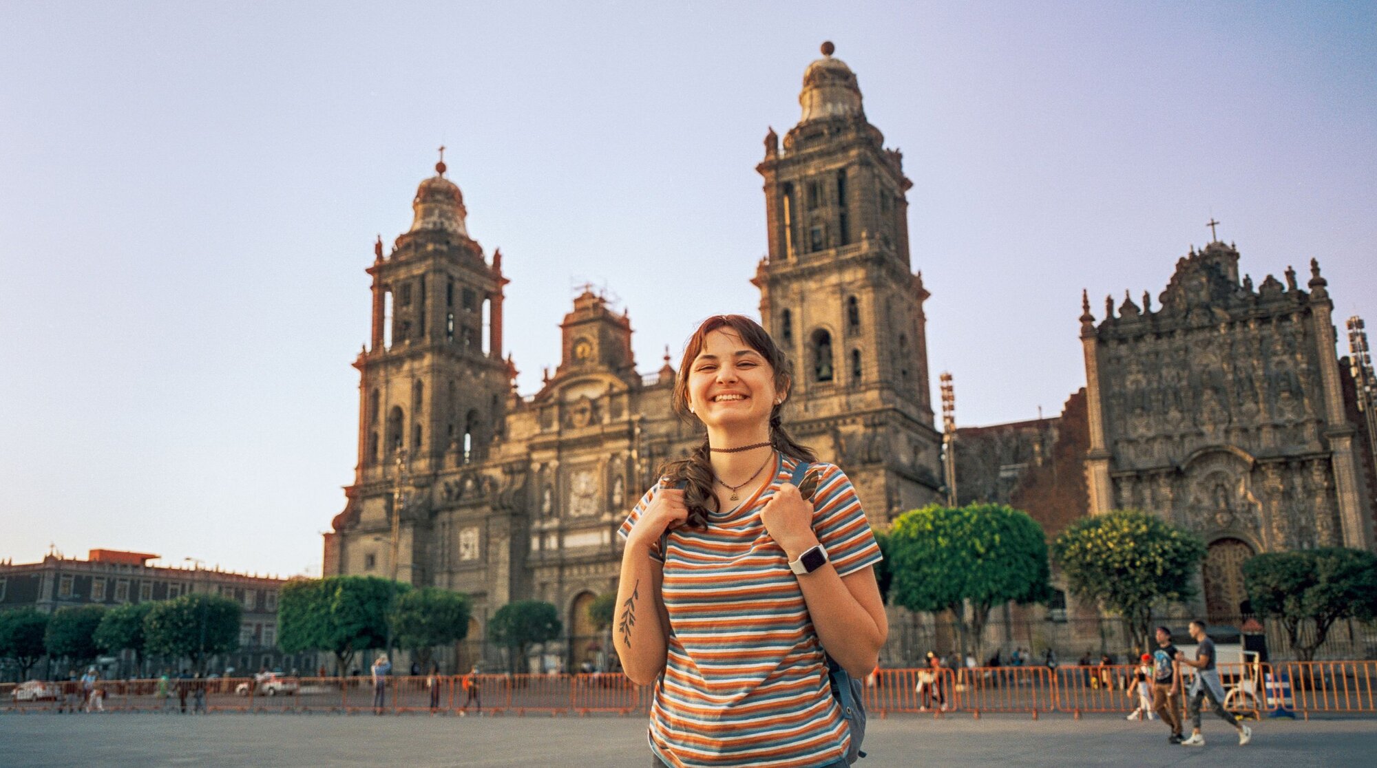 O que Fazer na Cidade do México: 14 Dicas para Sua Viagem