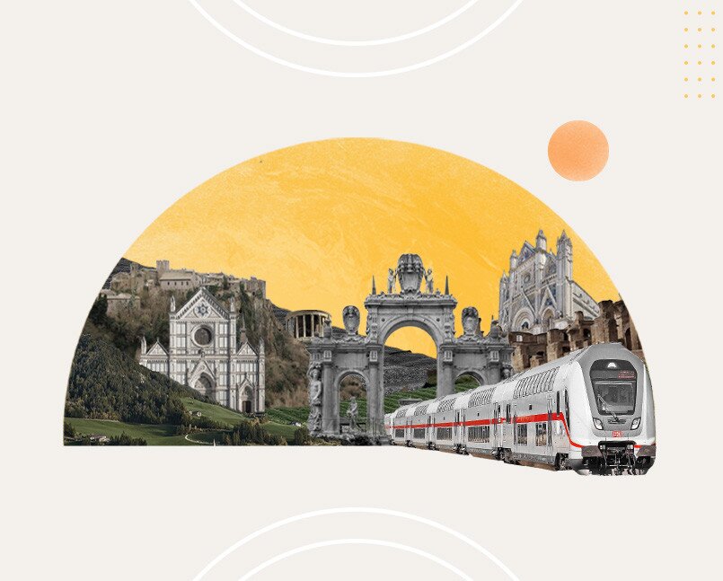 Explore Italy: Top 7 Day Trips from Rome