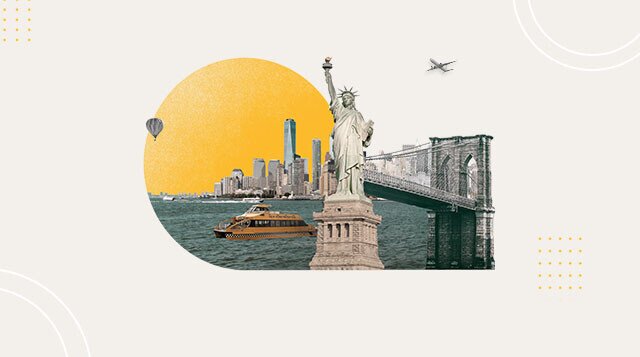 Quanti giorni servono per visitare New York?