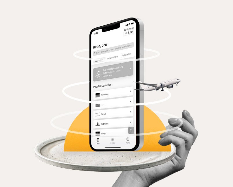 How To Make a Phone Call With a Data-Only eSIM