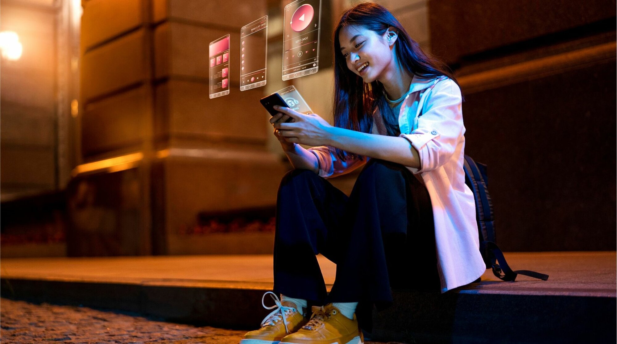  usar celular no exterior