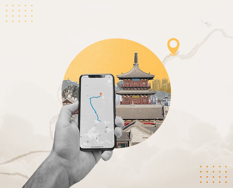 Does Google Maps Work in China? How Can I Access It There