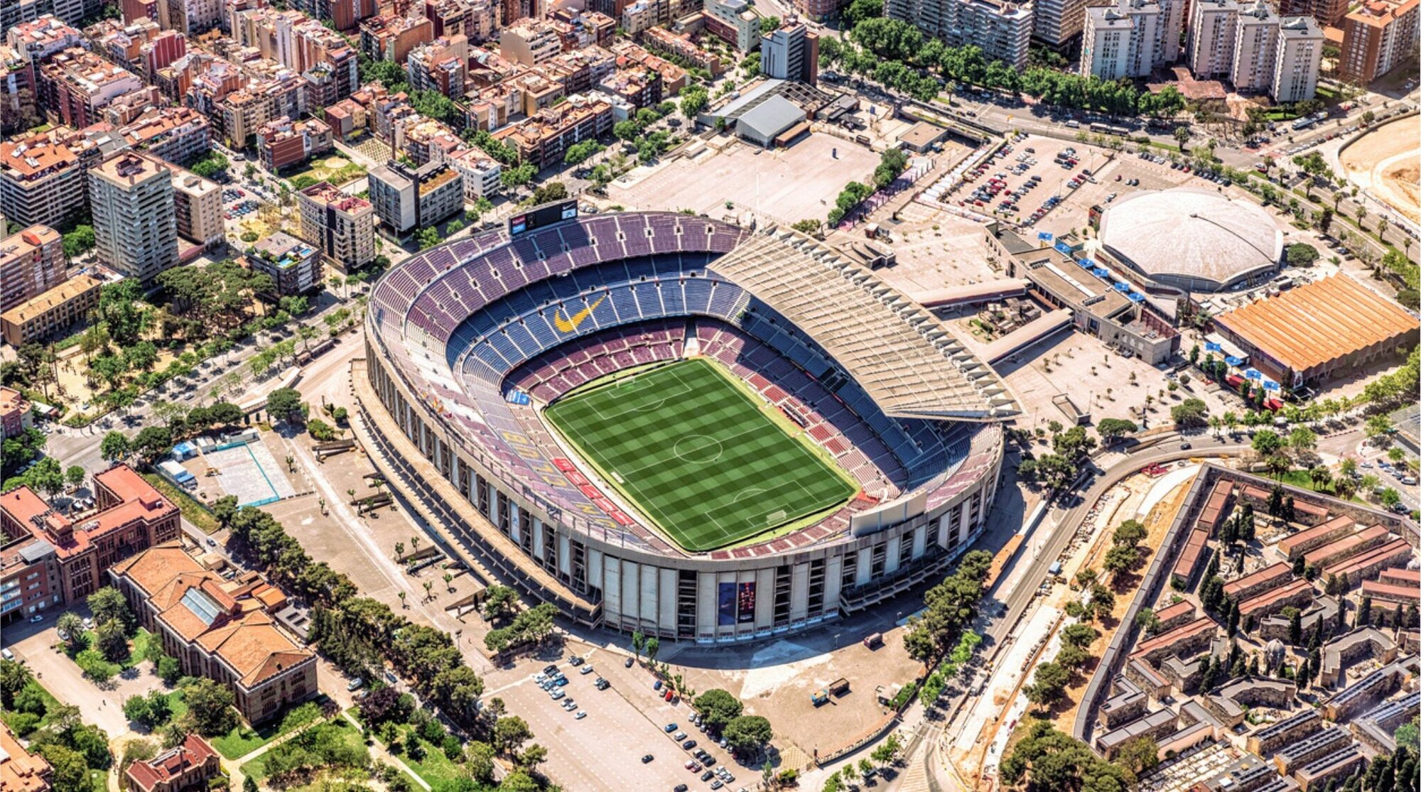 Camp Nou