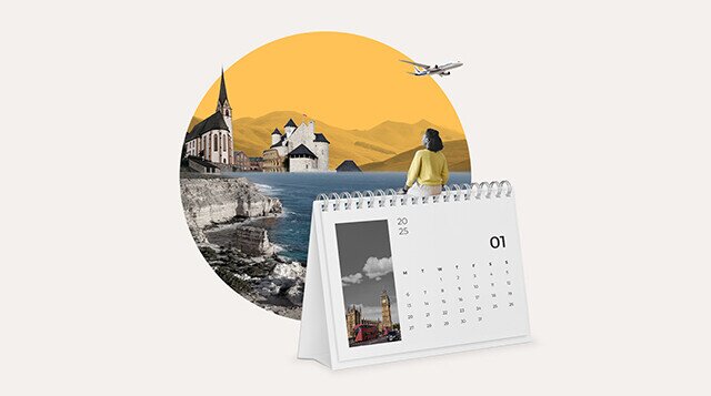 Where to Travel in January From the UK