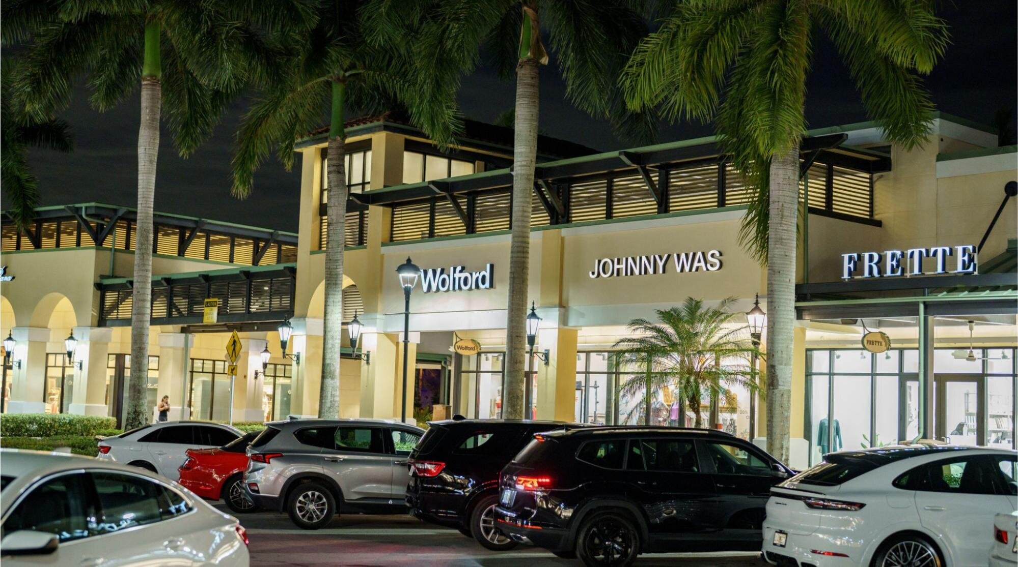 Fazer compras é um dos principais planos de turistas brasileiros em Miami. E Sawgrass Mills é o principal destino para isso.