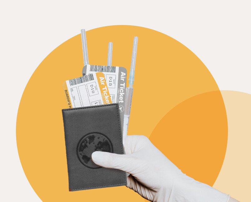 The Ultimate Guide to Vaccine Passport for Travelers