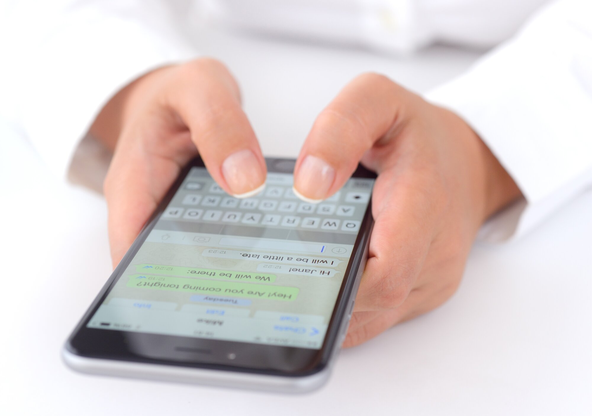 How to Know If Someone Blocked You On WhatsApp