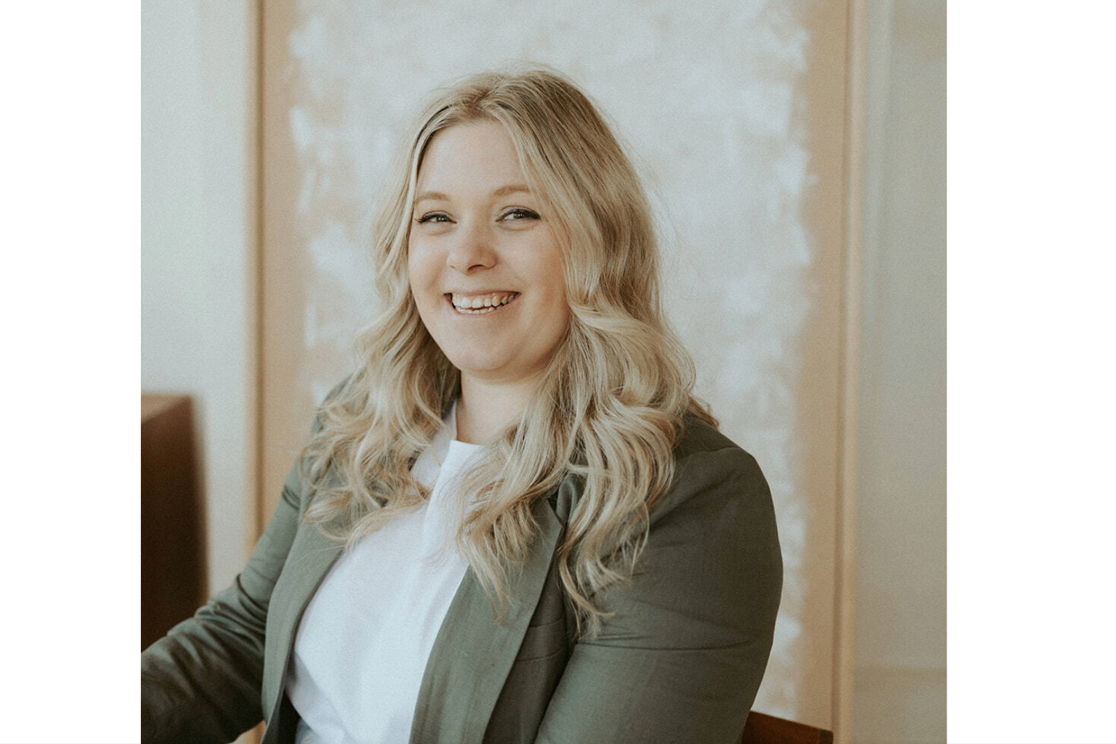 Guest Contributor: Marianne Wright profile picture