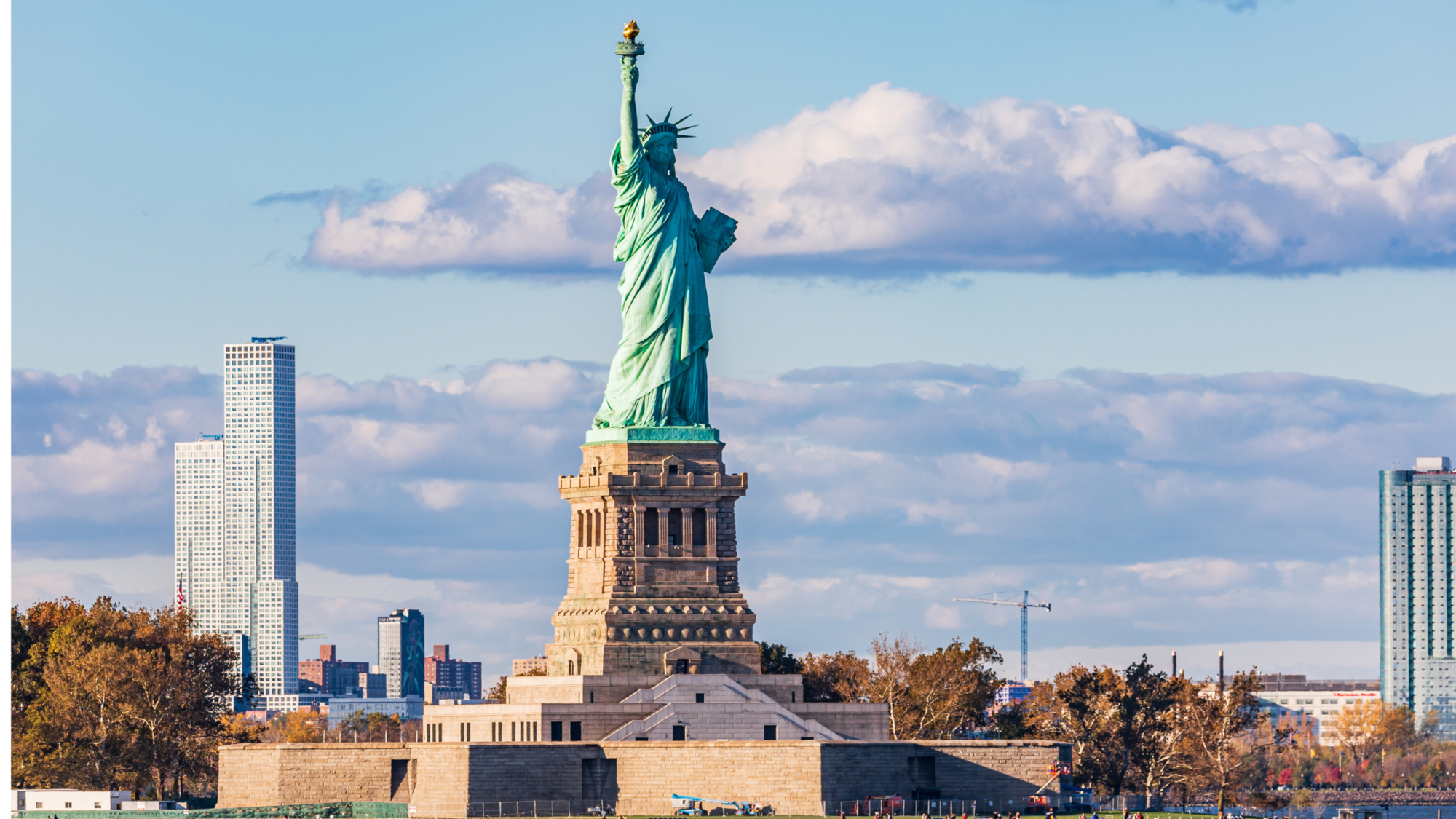 Cosa vedere a New York