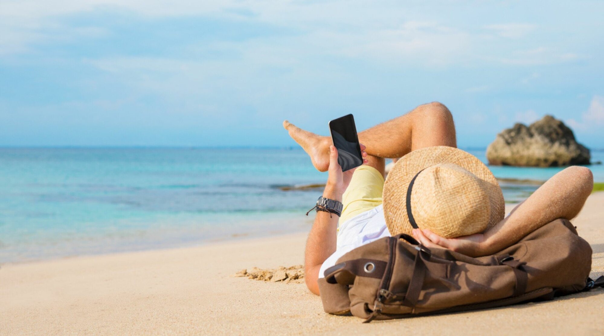 guide meilleurs forfaits internationaux pour voyager