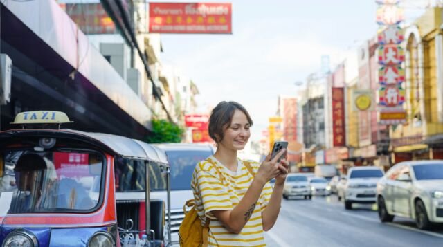 The Best eSIMs for Thailand: Say Hello to Instant Internet Access