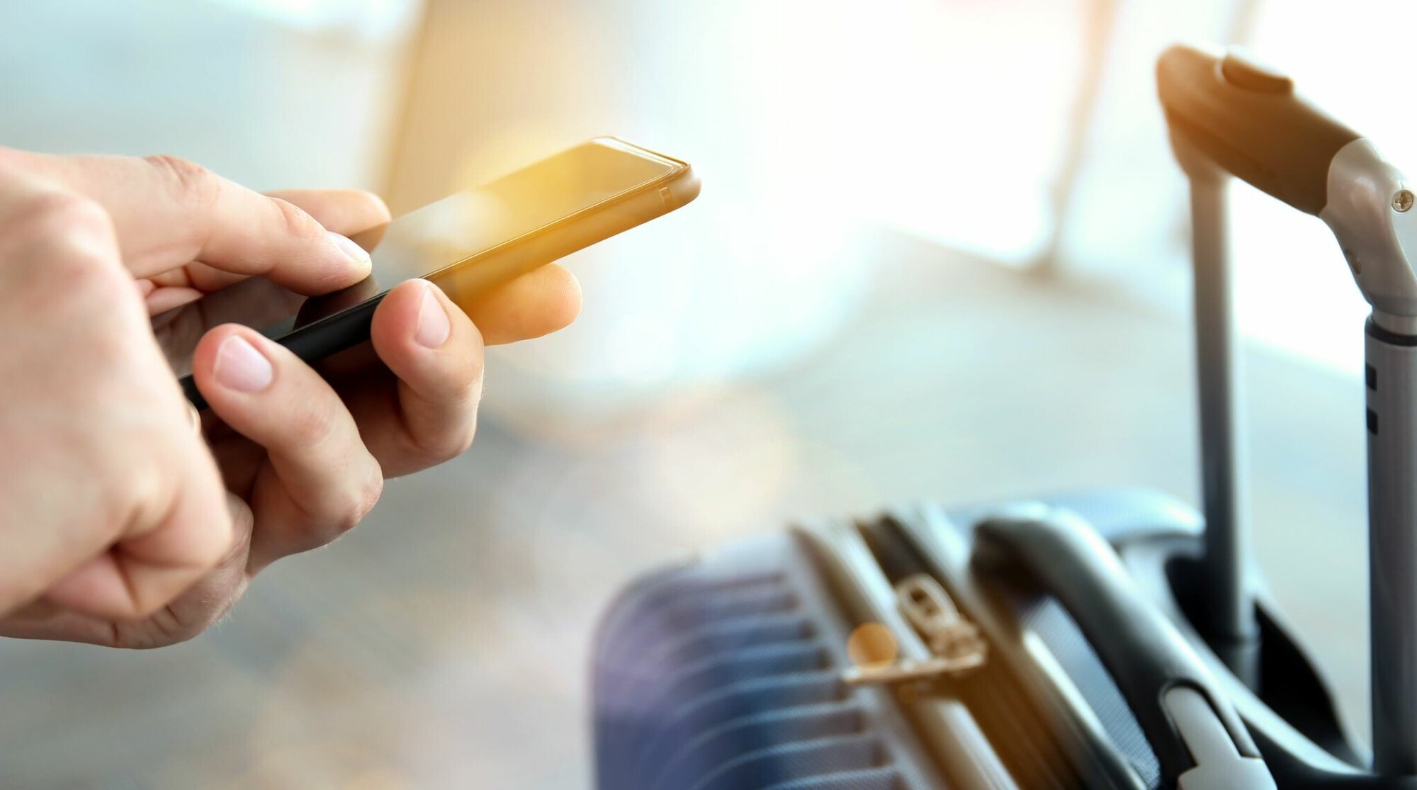 astuces pour avoir du wifi partout, specialement en voyage