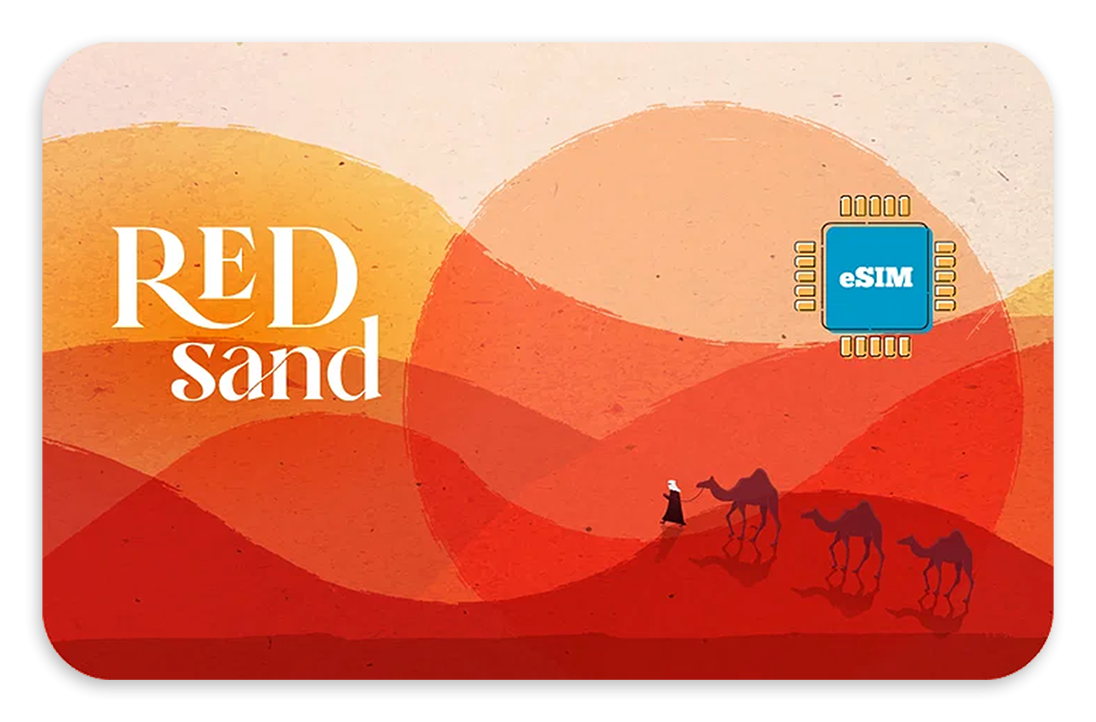 airalo saudi arabia eSIM