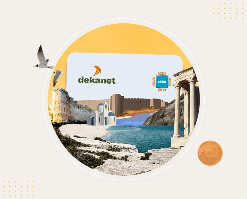 Best Cyprus eSIM For Travel