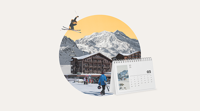 Where to Ski in March in Europe