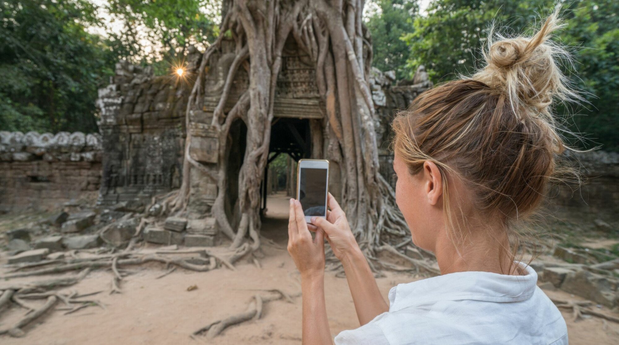 conseils voyage cambodge esim