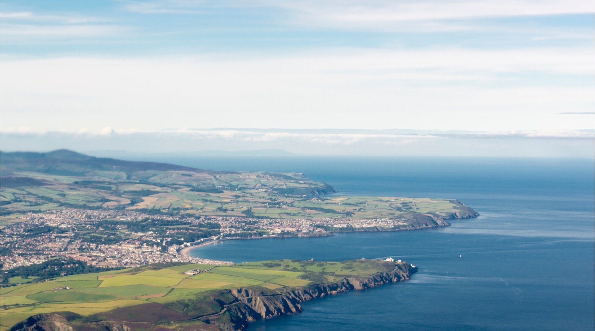 جزيرة مان سياحة