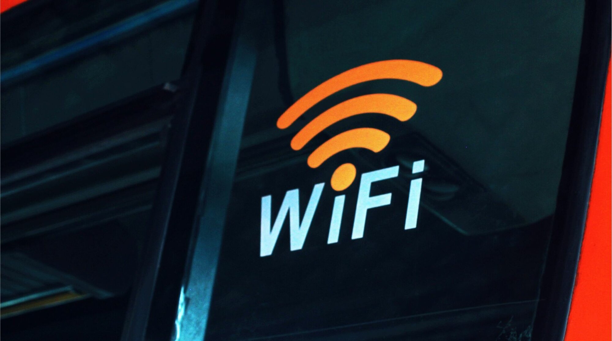 Wifi signal