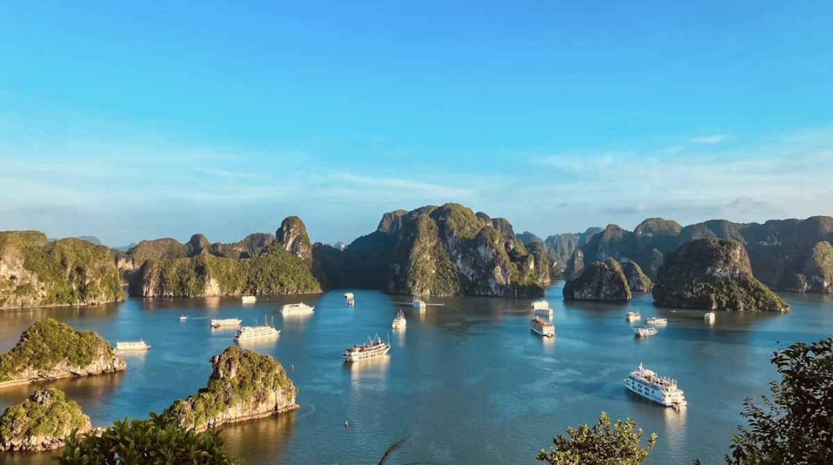 Halong Bay