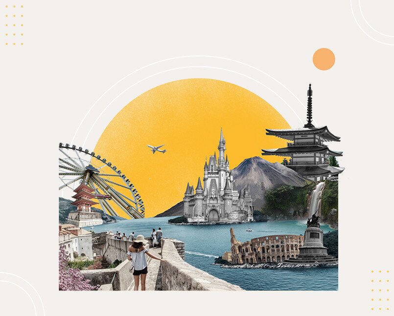 Where To Go in 2025: The 10 Best Family Travel Destinations