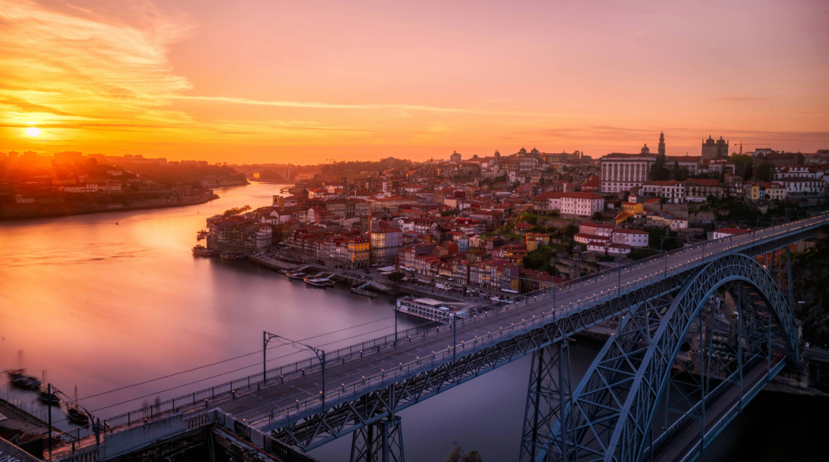 Porto, Portugal