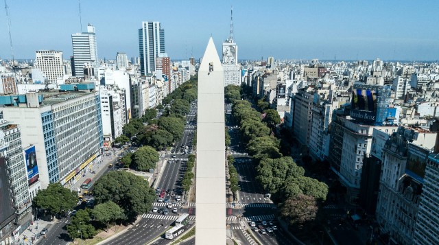 Internet na Argentina: Como usar durante a viagem?