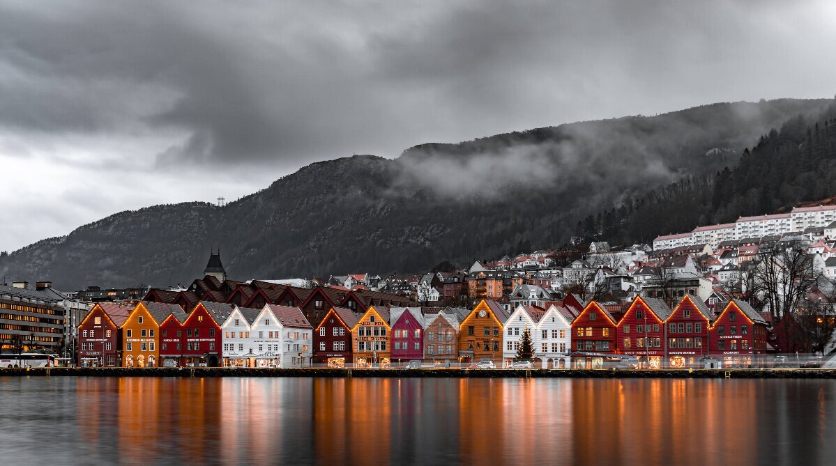 Bergen, Norway