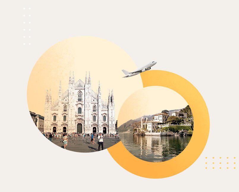 Milan to Lake Como Day Trip: Everything You Need To Know