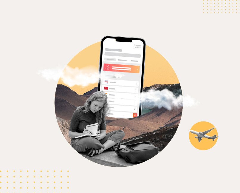 Planning For Travel: The Ultimate International Travel Checklist