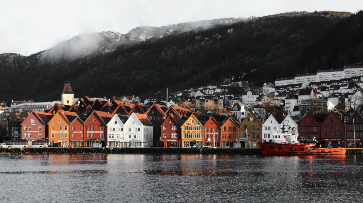 Bergen, Norway