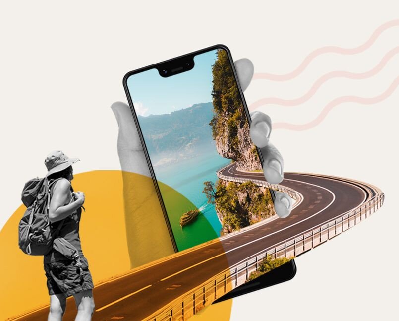 Data Roaming: Everything You Need to Know