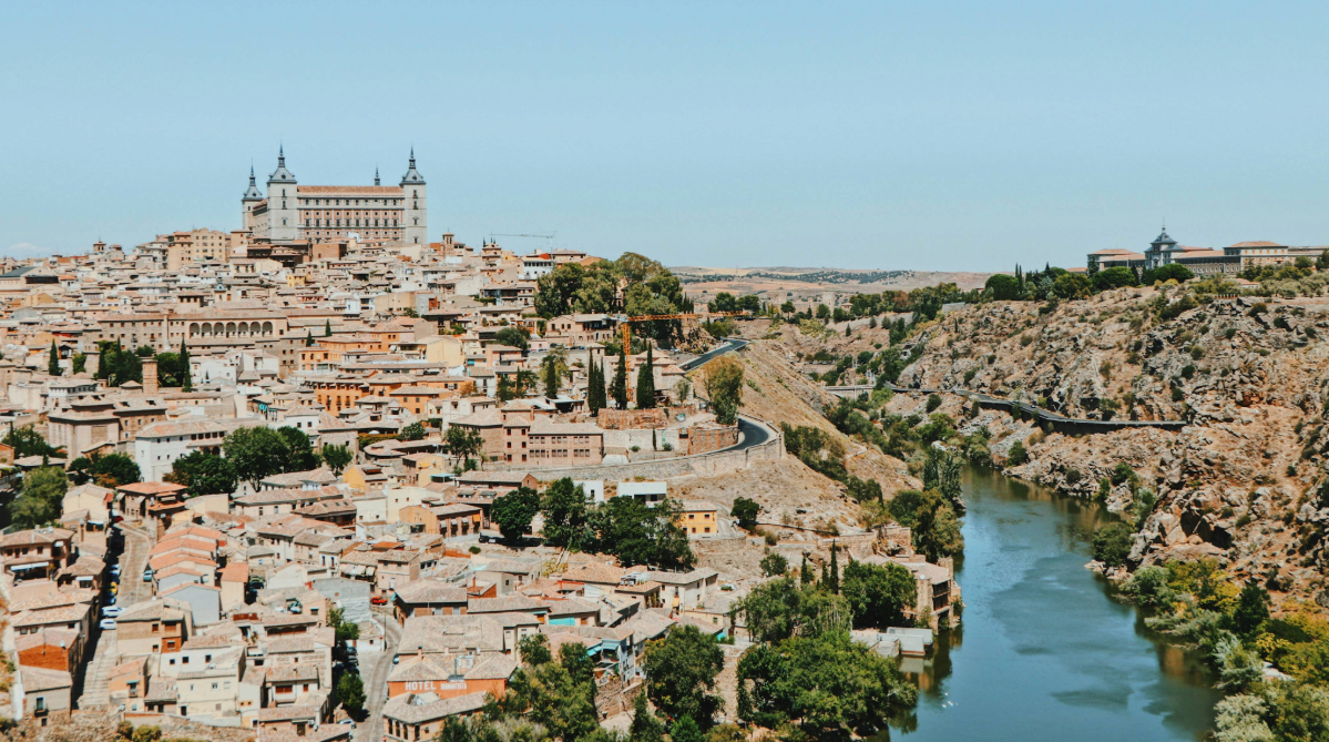 Toledo, Spain