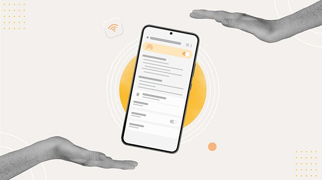 Cómo Compartir Datos en Samsung - Guía definitiva