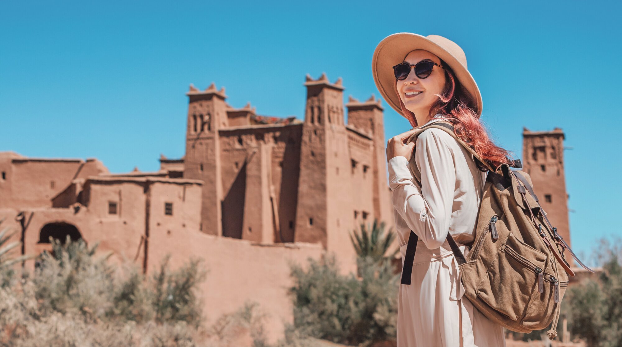 Partir au Maroc en mars : bonne ou mauvaise idée ?