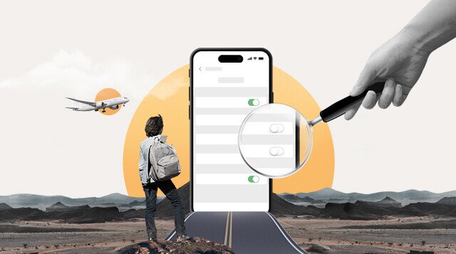 5 técnicas avanzadas para ahorrar datos móviles en tus viajes