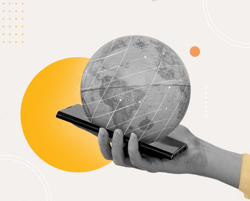 Digital Communication: What It Is and Where It's Headed